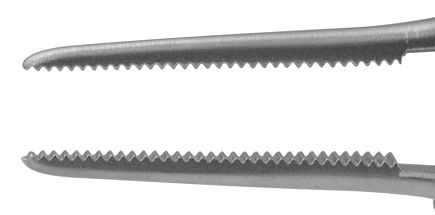 Adson Bipolar Forceps Insulated - S2050 11D